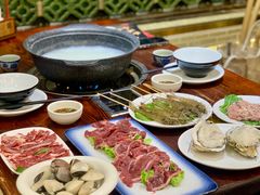-御膳粥·牛乳粥底火锅·地道顺德菜(容桂店)