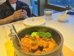 -大中华希尔顿酒店·兰亭潮中餐厅·粤菜