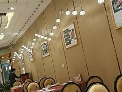 -陕西会客厅·宴会厅·唐世佳宴