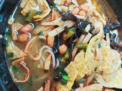 -阿生哥螺蛳粉•火锅(永安街店)