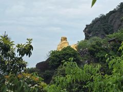 -大慈岩风景区