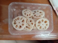 -扒虾小妹儿麻辣海鲜(宏图街店)