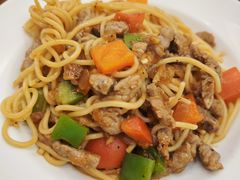 -萨莉亚意式餐厅(新洲佐阾新邑店)