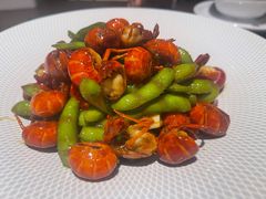 -大中华酒楼·主席武昌鱼·武汉美食地标(江汉路步行街店)