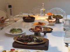 -春树下·树屋花房西餐厅(罍街AS1980店)