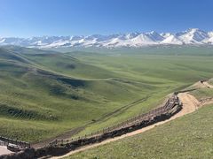 -新疆那拉提国家旅游度假区