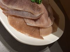 -海底捞火锅(海宁路店)