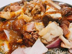 -胜记为食家·创新粤菜(车公庙店)