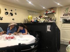 -熊猫川菜馆 panda chine