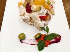 -陆壹捌餐厅(五大道店)