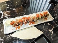 -龍二烧肉酒场(九亭店)