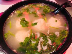 -小杨生煎(湟普汇店)