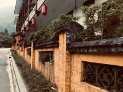 -广东天露山旅游度假区