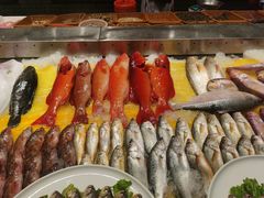 -健眺小海鲜(临海后山店)