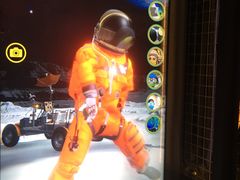 -珠海横琴国家地理探险家中心(创新方)