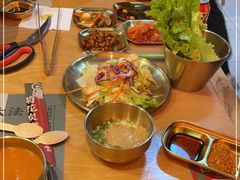 -闻老头·菊花炭烤肉(D11店)