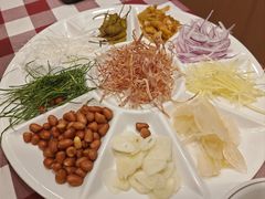 -吉源大排档·鱼生·海鲜(烧烤彩印厂店)