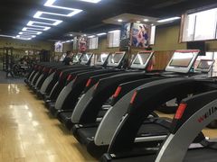 -A·曼健身(小西沟店)