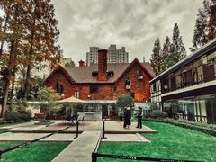 -一尺花园(安和花园店)