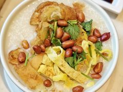 -悦满楼·西关名点·湛江名菜(航空综合大厦店)