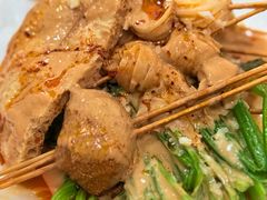 -郭记小街麻辣烫(南小街总店)