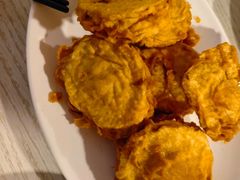 -老北京馅饼粥(西单店)