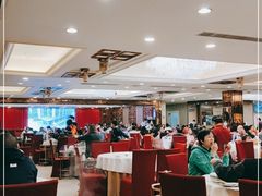 大堂-黄埔华苑酒家(黄埔店)