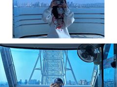-南昌之星摩天轮