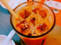 港式奶茶-点点心点心专门店(旺角店)