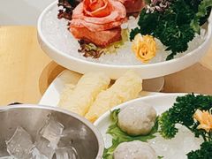 -湯系·煲汤手艺人(东二环泰禾广场店)