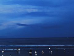 -红月湾海鲜饭店•沙滩海景(双月湾店)