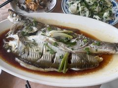 -晓琦农家菜馆·地道农家菜