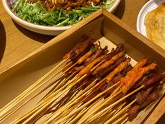 -春饼先生·北京烤鸭(甘井子万达店)