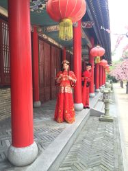 -金夫人婚纱摄影(华南店)
