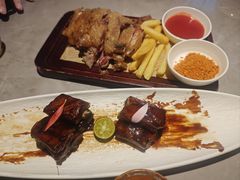-醉庐·新上海菜(南京西路店)