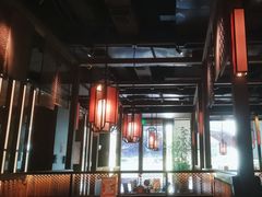-湊湊火锅·茶憩(世博大道店)