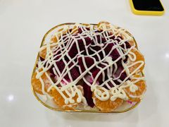 -禾谷韩餐(热带海洋学院店)