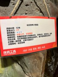 -探洞工场(丰科万达旗舰店)