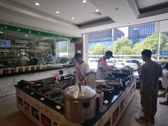 -群乐饭店(滨安路店)