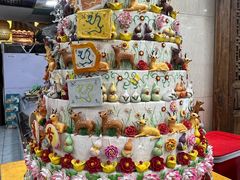 -乔家满族八大碗(流水沟店)