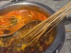 -成都玉林串串香(世纪港湾店)