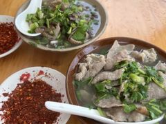 -周记翘脚牛肉