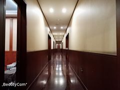-月坛宾馆-聚仙楼餐厅