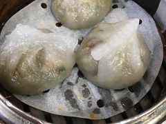 -点点心点心专门店(湾仔店)
