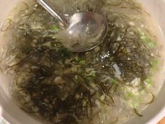 -大家食府·福建菜(FAC协盛中心庭院餐厅店)