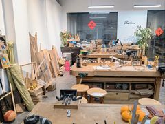 -Ruimu手作(滨安路店)