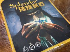 -ELEVEN桌游剧本杀轰趴馆(三里屯店)