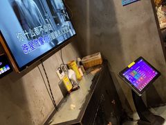 -云晓光头烧烤吧(川沙绿地店)