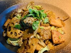 -鼎盛蜀坊·重庆江湖菜(市桥地铁站店)