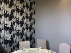包厢-启东海鲜人家(古美路店)